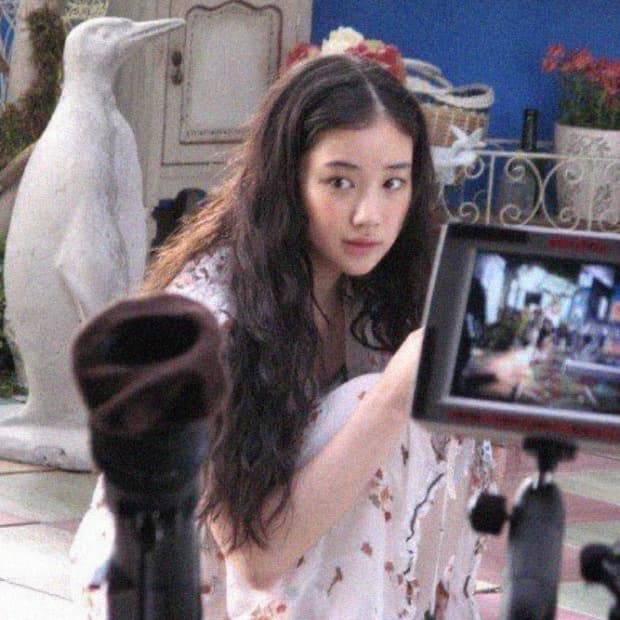 일본 빈티지 모둠박스(히메개루, 러블리, 모리)