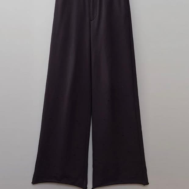 [46] MASU 24SS 스웻팬츠