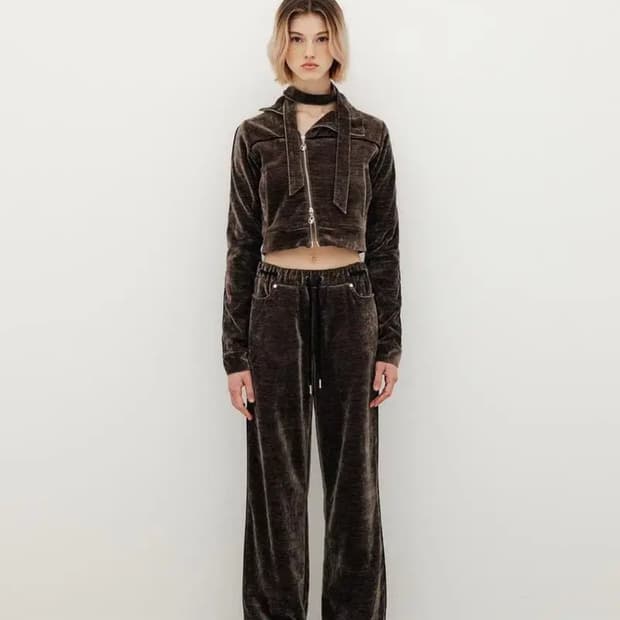 유즈 벨벳 트랙