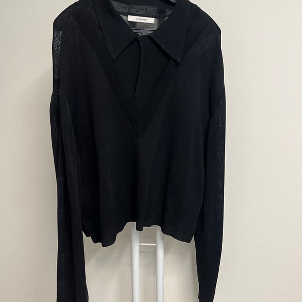 르셉템버 르917 니트