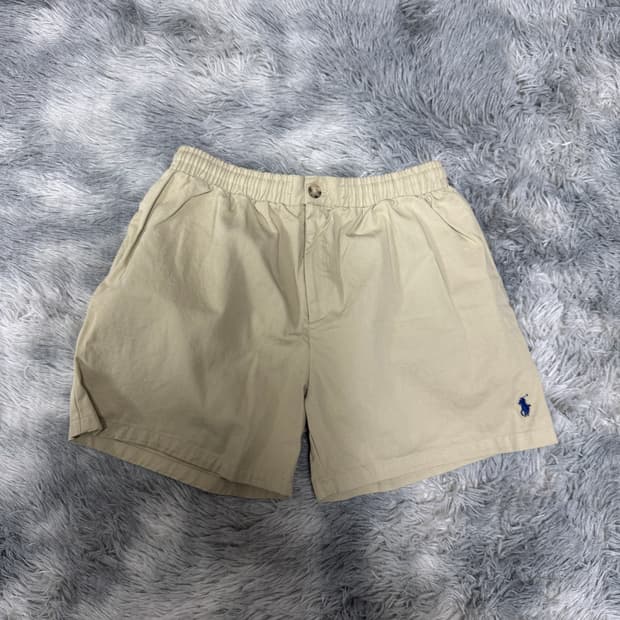 폴로 반바지 L사이즈 