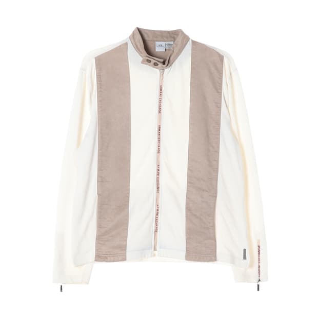 ARMANI EXCHANGE 아르마니 익스체인지 재킷 (L)