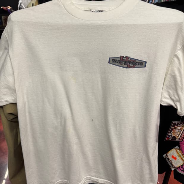 (세일상품) 미국 직수 빈티지 티셔츠