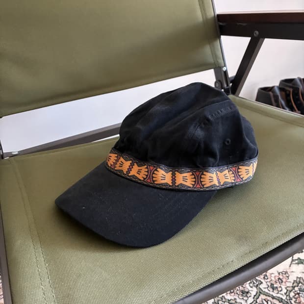 그립스와니 티롤리안 캡