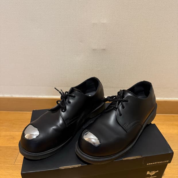 [46] 닥터마틴 라프시몬스