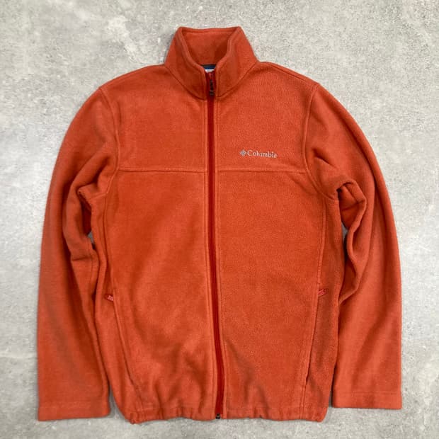 Columbia 콜롬비아 플리스 자켓(후리스)