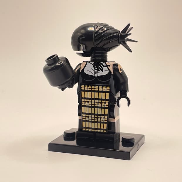 체인소맨 피규어 폭탄의 악마 레제(배송비 포함 가격)