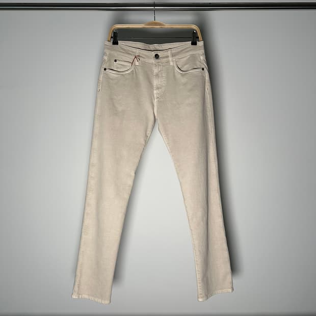 로로 피아나 QUARONA 팬츠 