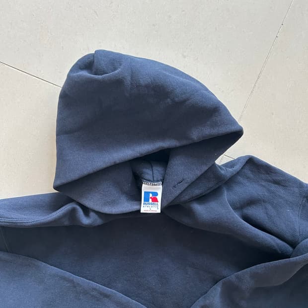 90년대 러셀 후드 판매!