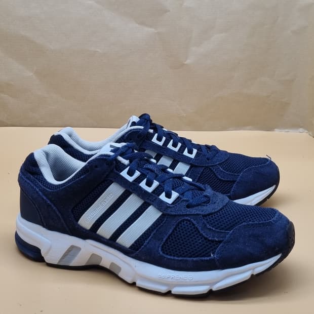 아디다스 이큅먼트10 네이비여성운동화235.