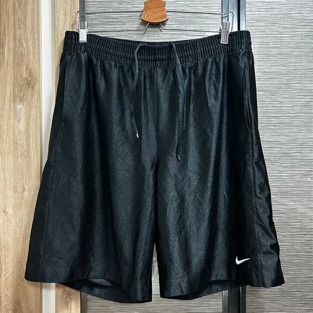 나이키 농구 트레이닝 반바지 34