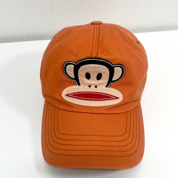 폴 프랭크 볼캡