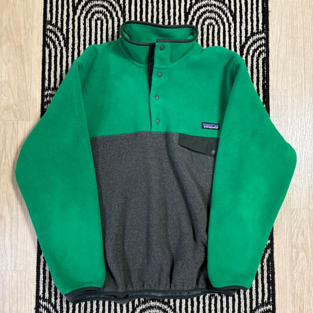 파타고니아 신칠라 헤비웨이트 판매합니다