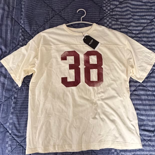 듀테로 반팔티 m