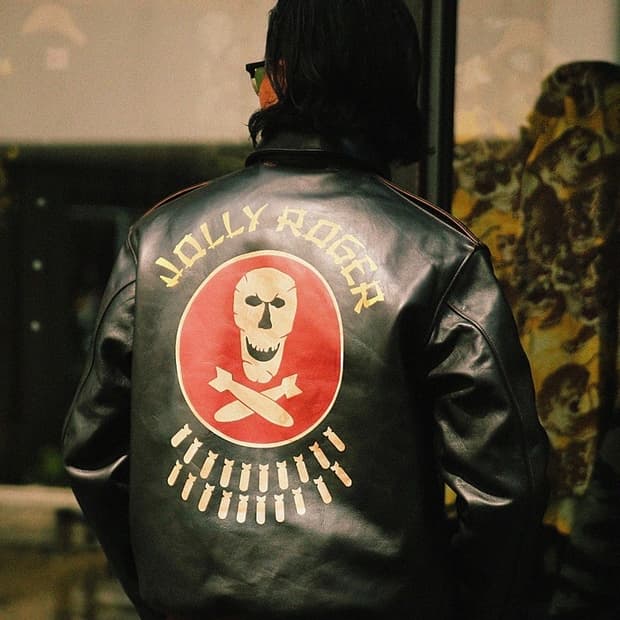 리얼맥코이 a2 졸리로저 40