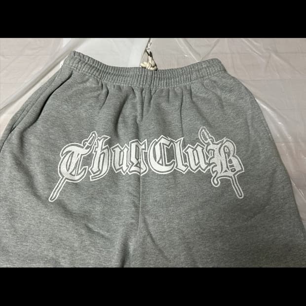 떠그클럽 gta 조거팬츠