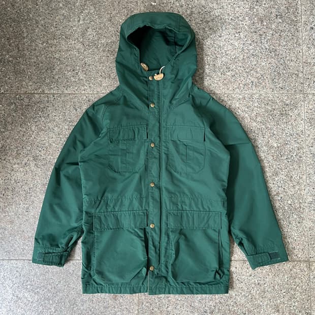80‘s L.L. Bean Baxter State Parka
