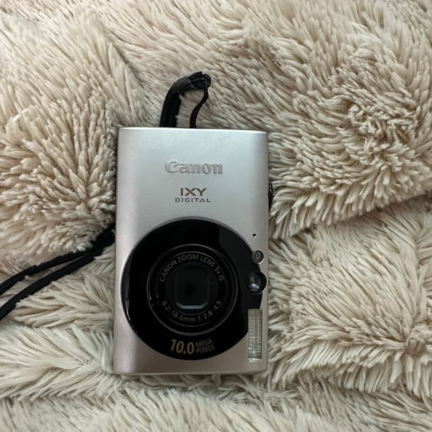 캐논 익서스 85is 디카 , 익시 25is 디지털 카메라