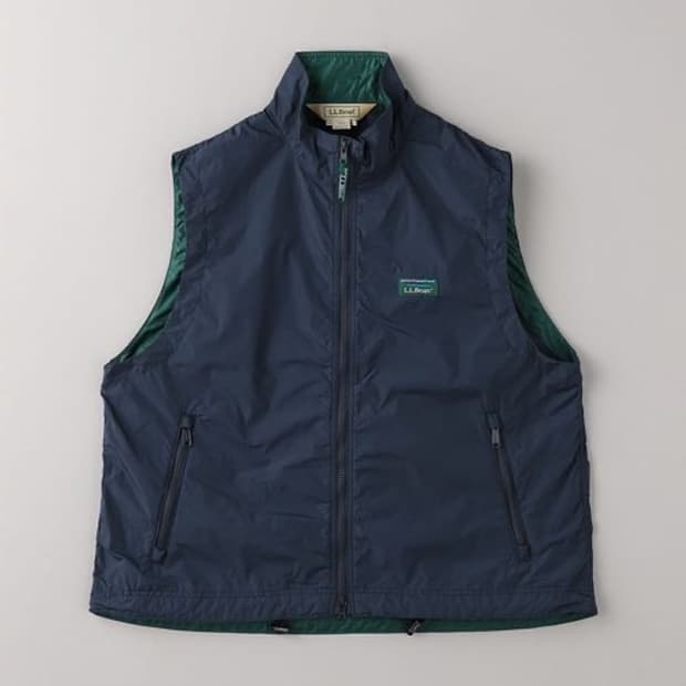 엘엘빈(L.L.Bean) 재팬 에디션 록스버리 베스트 L사이즈