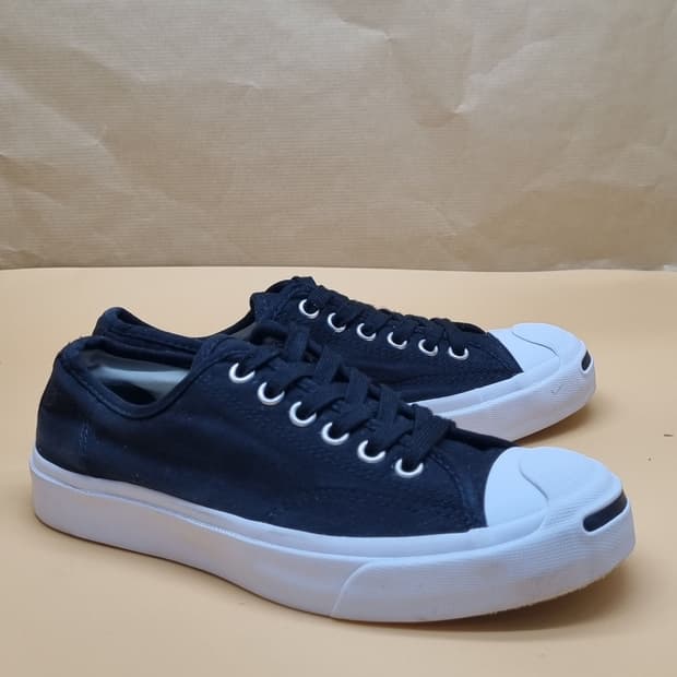 컨버스 잭퍼셀 클래식 스니커즈 220.