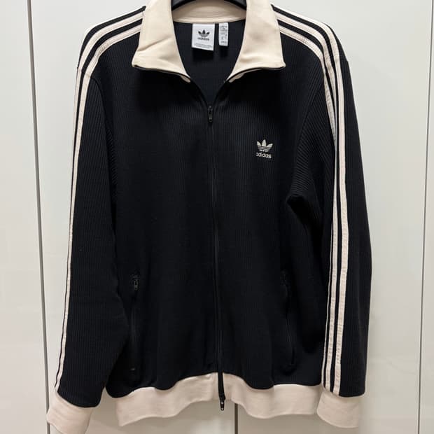 아디다스 와플 트랙탑 2XL