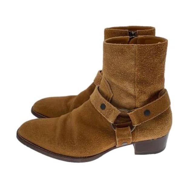 43) 생로랑 첼시부츠 와이어트 하네스