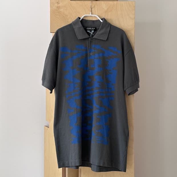 COMME des GARÇONS HOMME DEUX 2016 Top