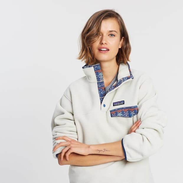 파타고니아  신칠라 S