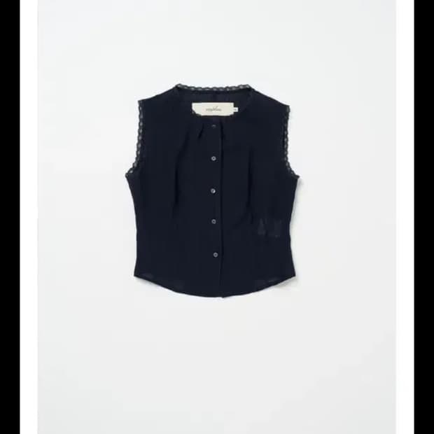 비아플레인 보리스 버튼베스트 블랙