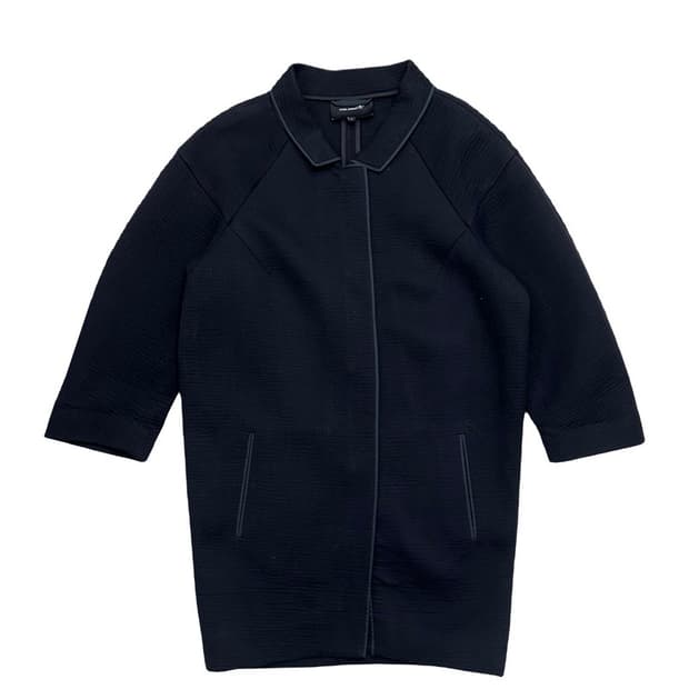 이자벨 마랑 라이트 코트 블랙 1