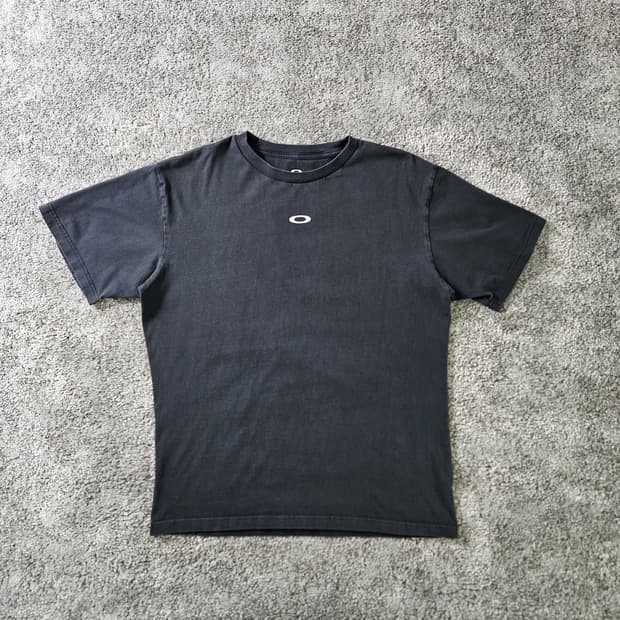 [무료배송] OAKLEY 반팔 티셔츠
