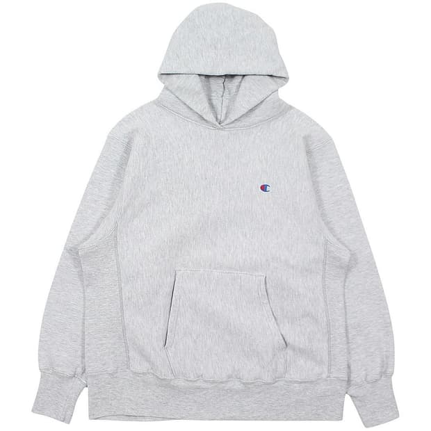 1980s USA 챔피온 리버스위브 스웻 파카 빈티지 미국제 후디