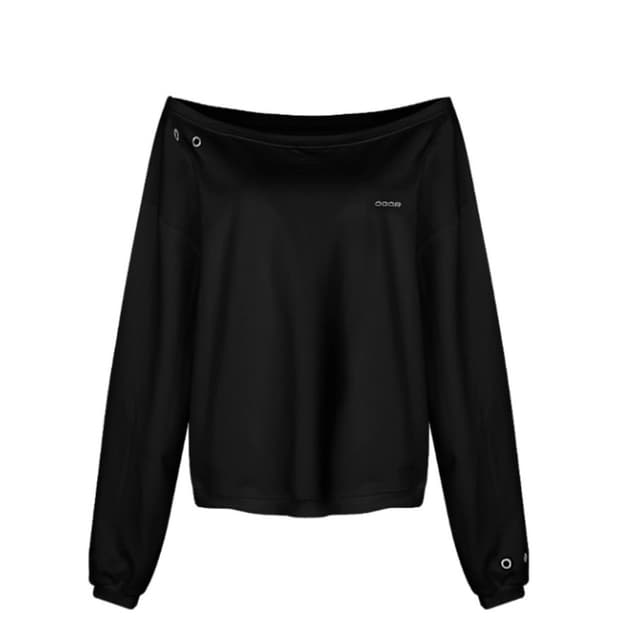 오도어 nug off mtm black