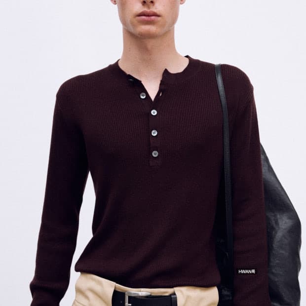 렉토 헨리넥 브라운 m