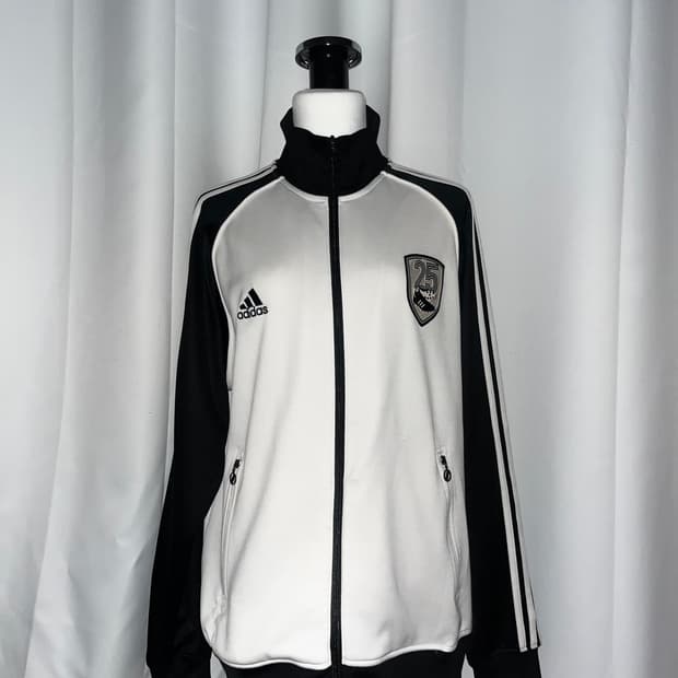 빈티지 아디다스 져지