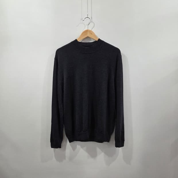 브룩스브라더스 메리노울 니트 XL