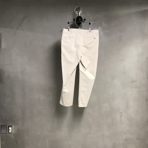 폴로 랄프로렌 베이지 치노 팬츠 34/32