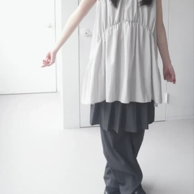 에프터먼데이 원피스