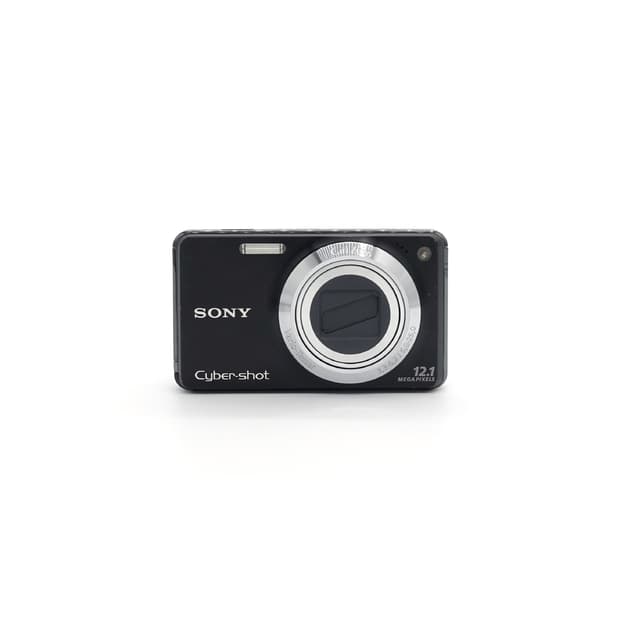 정상작동확인)SONY 소니 사이버샷 DSC-W270 빈티지 디지털 카메라