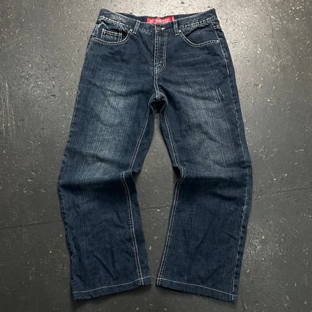 32 디키즈 청바지