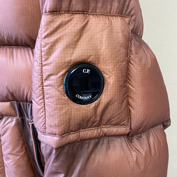 cp company ddshell 52(105)