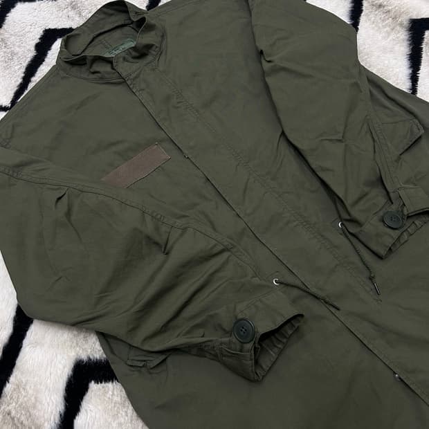 [M]Back number 피쉬테일/카키