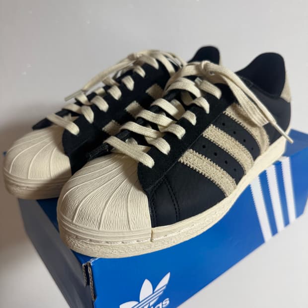 아디다스 슈퍼스타 82 / 250