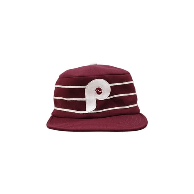 90’s 필라델피아 필리스 필박스 햇
