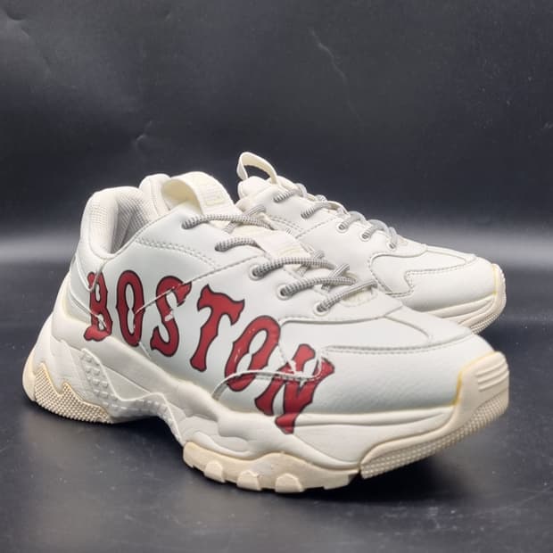 mlb 보스턴 남성운동화270