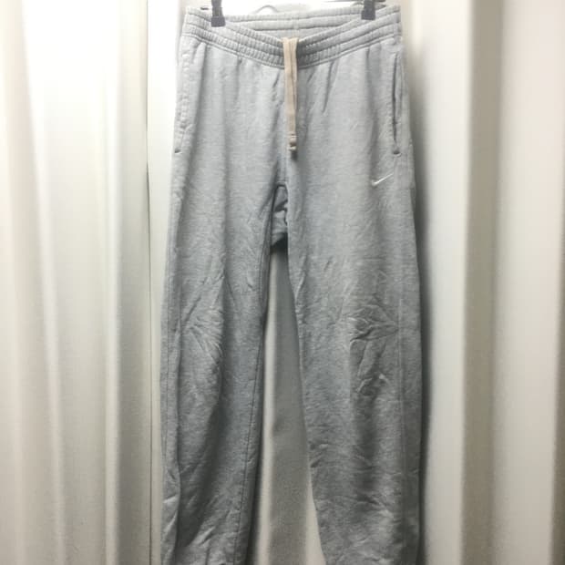 나이키 트레이닝 팬츠 M