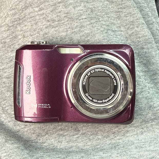 코닥 이지쉐어 C195