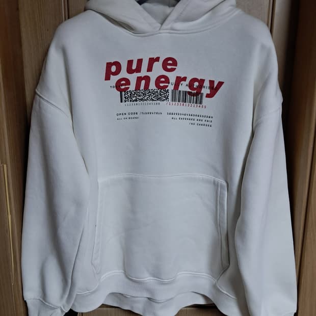 자라 주니어 후드티 164