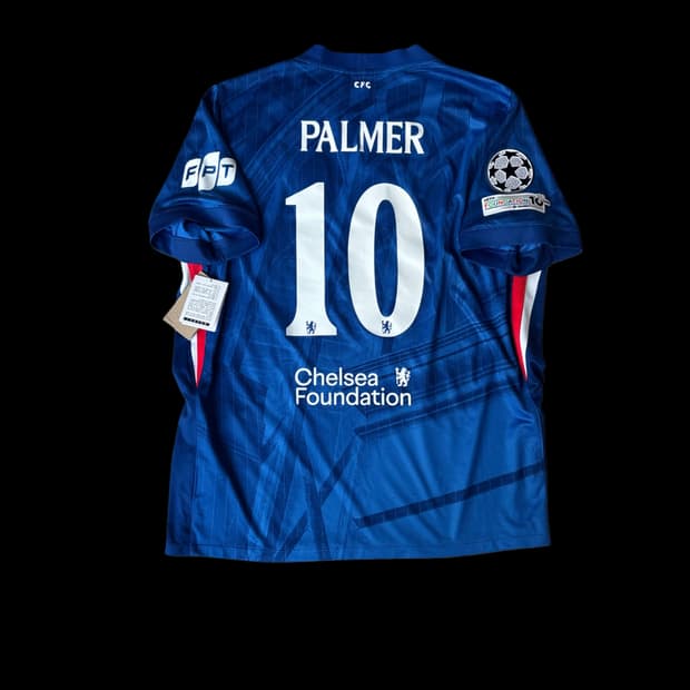 나이키 첼시 25 26 홈 콜 팔머 유니폼 