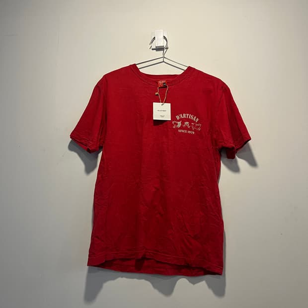 Dartisan t-shirt